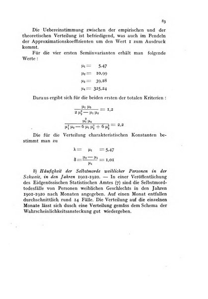 Metron rivista internazionale di statistica