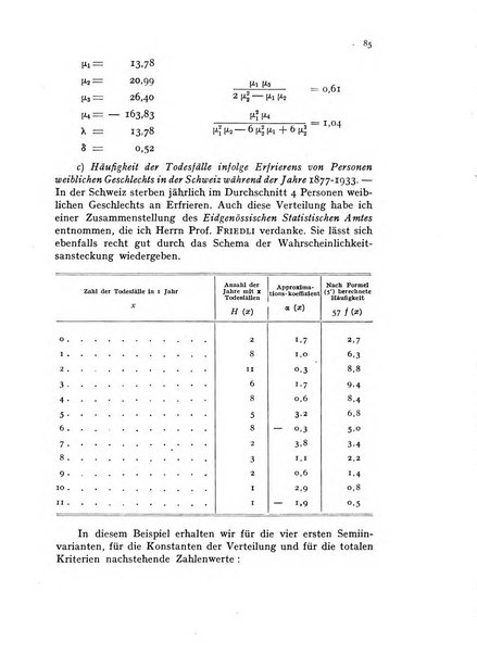 Metron rivista internazionale di statistica