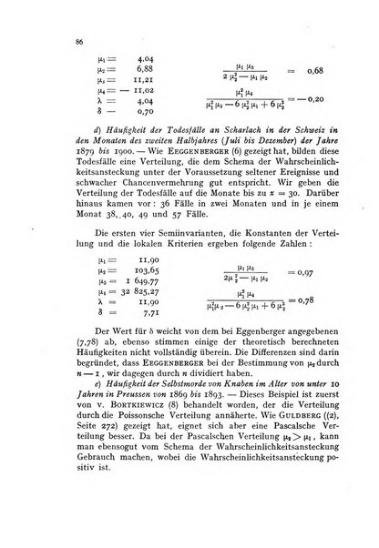 Metron rivista internazionale di statistica