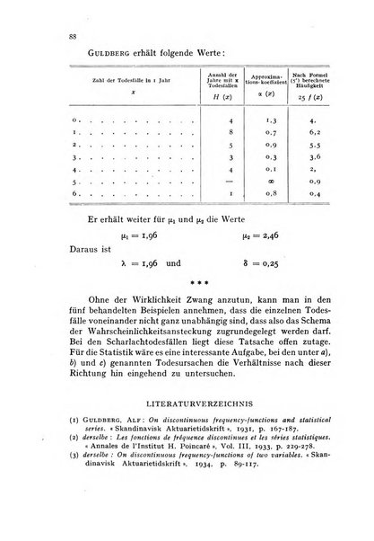 Metron rivista internazionale di statistica