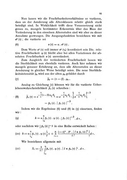 Metron rivista internazionale di statistica