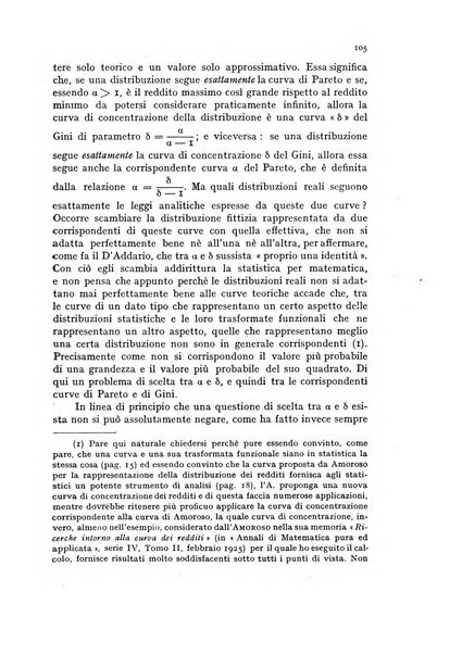 Metron rivista internazionale di statistica