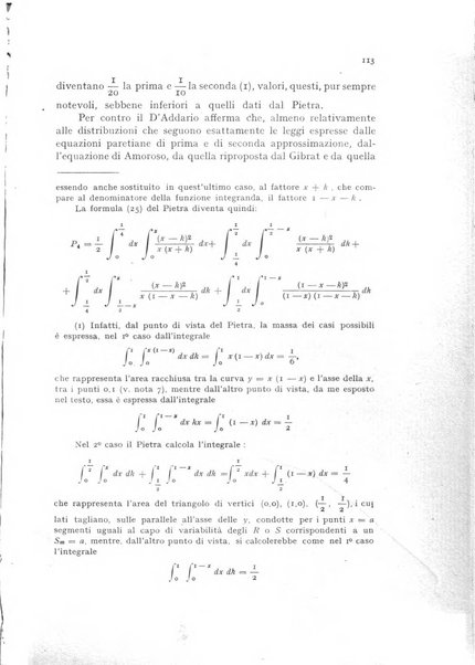 Metron rivista internazionale di statistica