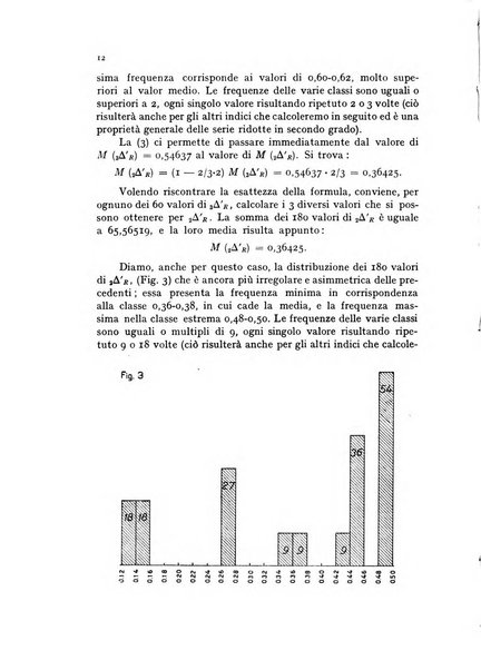 Metron rivista internazionale di statistica