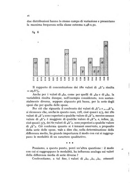 Metron rivista internazionale di statistica