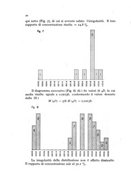 Metron rivista internazionale di statistica