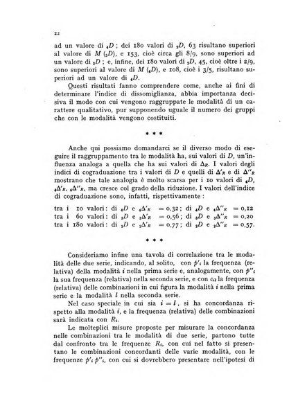 Metron rivista internazionale di statistica