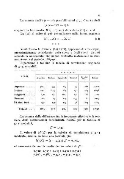 Metron rivista internazionale di statistica