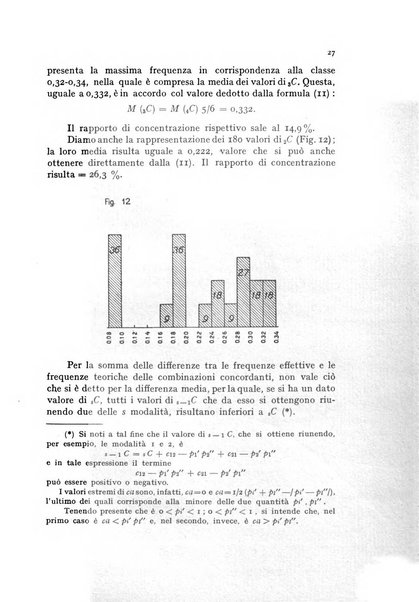 Metron rivista internazionale di statistica