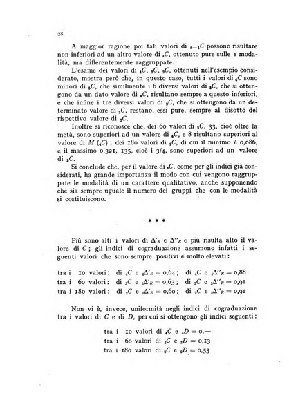 Metron rivista internazionale di statistica