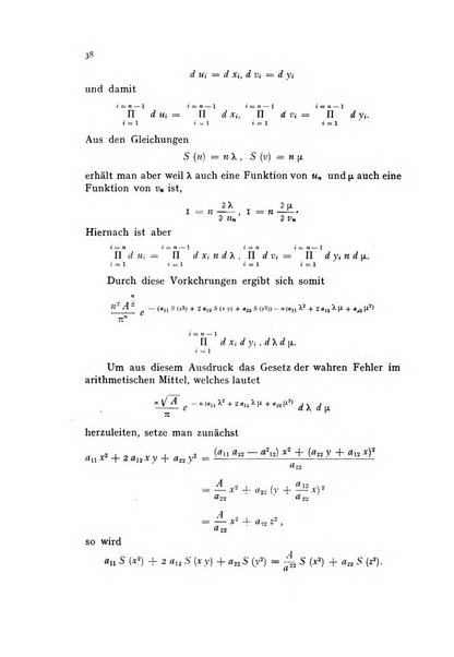 Metron rivista internazionale di statistica