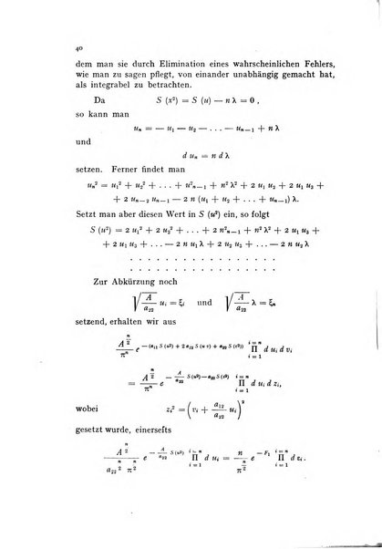 Metron rivista internazionale di statistica