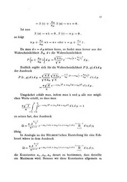 Metron rivista internazionale di statistica