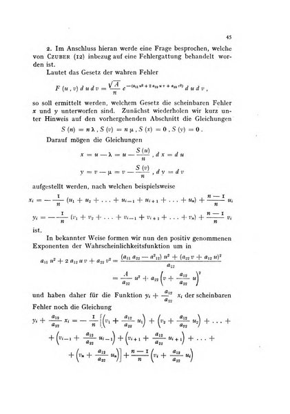 Metron rivista internazionale di statistica