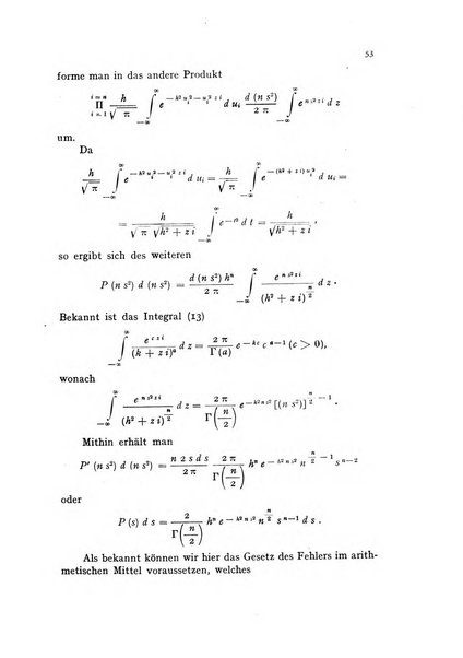 Metron rivista internazionale di statistica