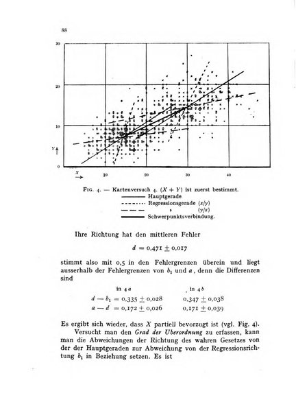 Metron rivista internazionale di statistica