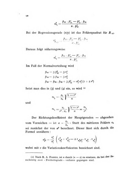 Metron rivista internazionale di statistica