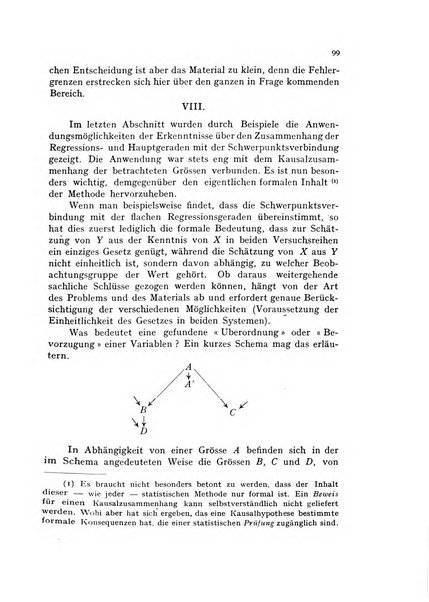 Metron rivista internazionale di statistica