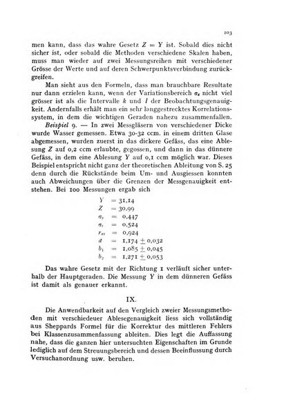 Metron rivista internazionale di statistica