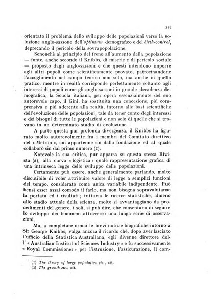 Metron rivista internazionale di statistica