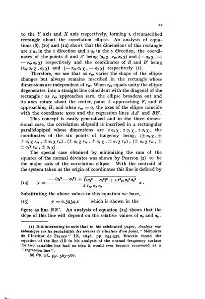 Metron rivista internazionale di statistica