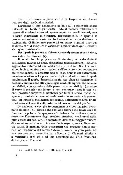 Metron rivista internazionale di statistica