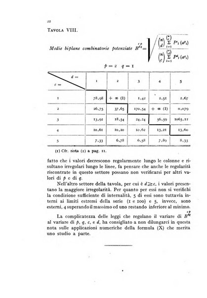 Metron rivista internazionale di statistica