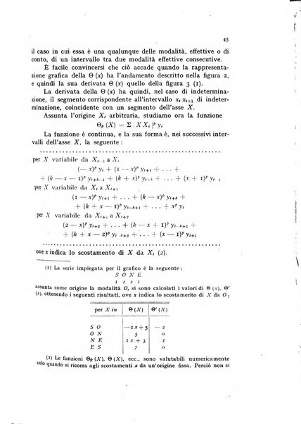 Metron rivista internazionale di statistica