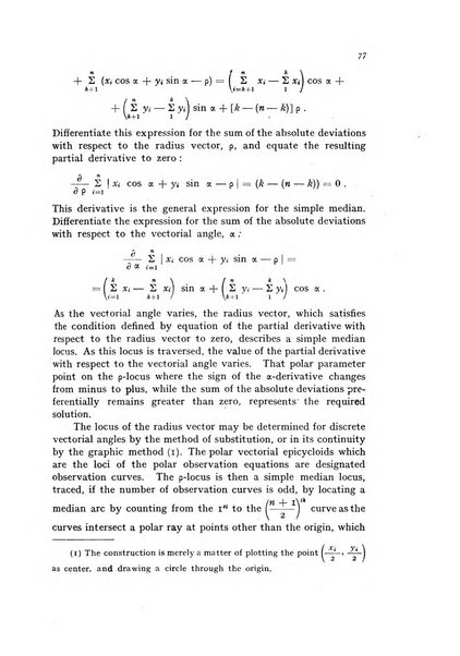 Metron rivista internazionale di statistica