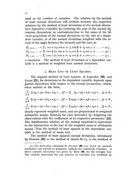 Metron rivista internazionale di statistica