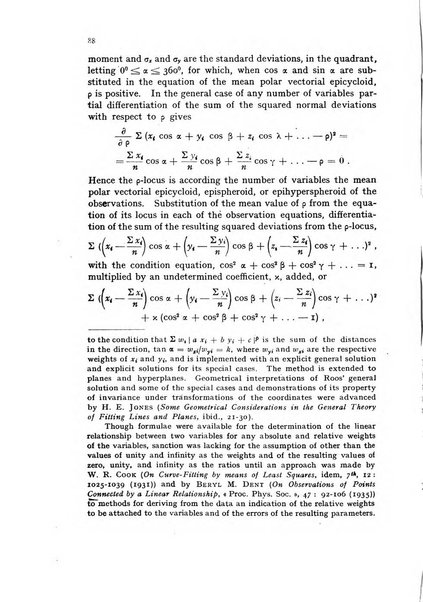 Metron rivista internazionale di statistica