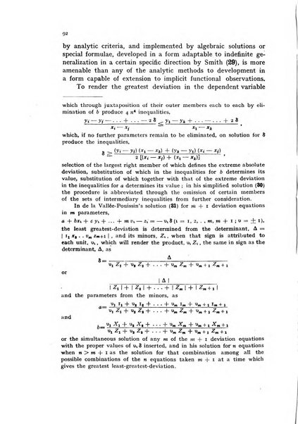 Metron rivista internazionale di statistica