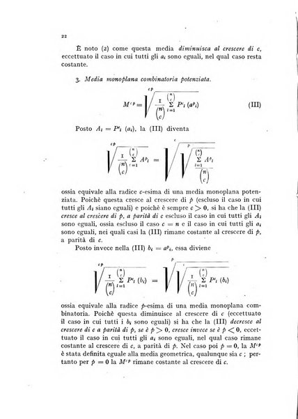 Metron rivista internazionale di statistica