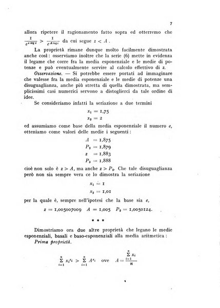 Metron rivista internazionale di statistica