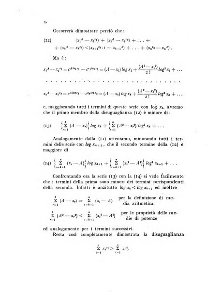 Metron rivista internazionale di statistica