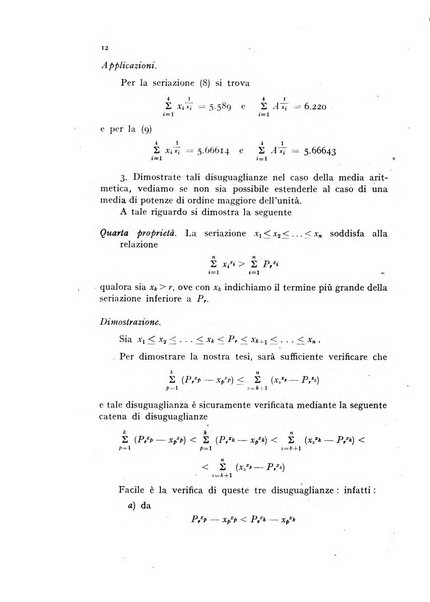 Metron rivista internazionale di statistica