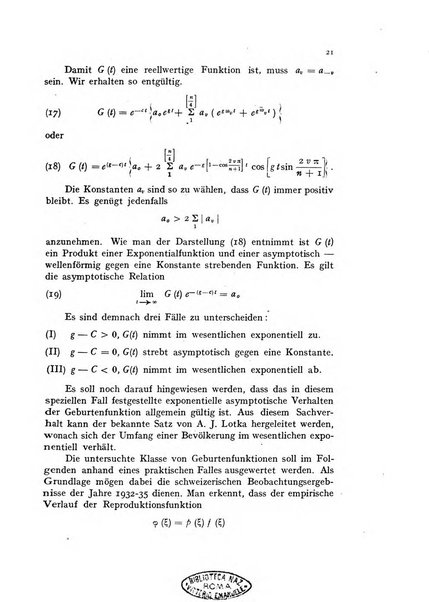 Metron rivista internazionale di statistica