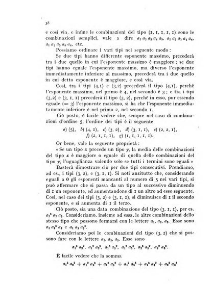 Metron rivista internazionale di statistica