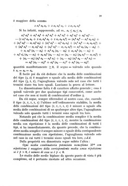 Metron rivista internazionale di statistica