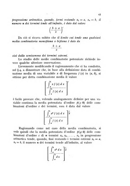 Metron rivista internazionale di statistica