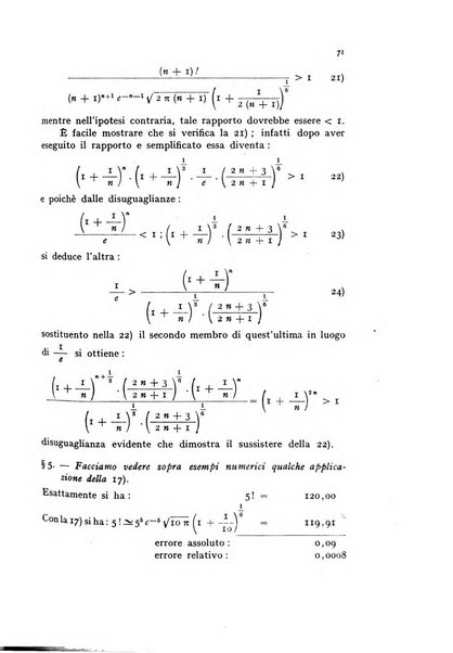 Metron rivista internazionale di statistica