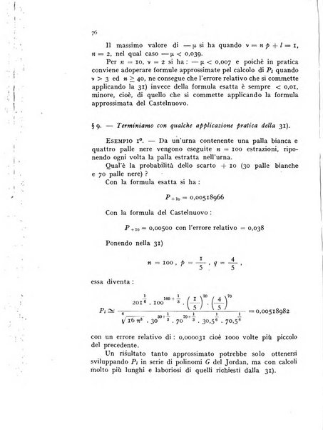 Metron rivista internazionale di statistica