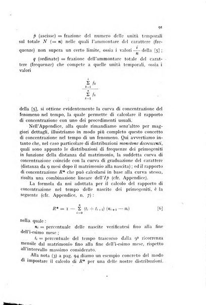 Metron rivista internazionale di statistica