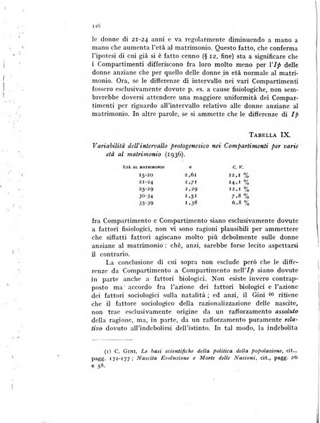 Metron rivista internazionale di statistica