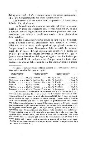 Metron rivista internazionale di statistica