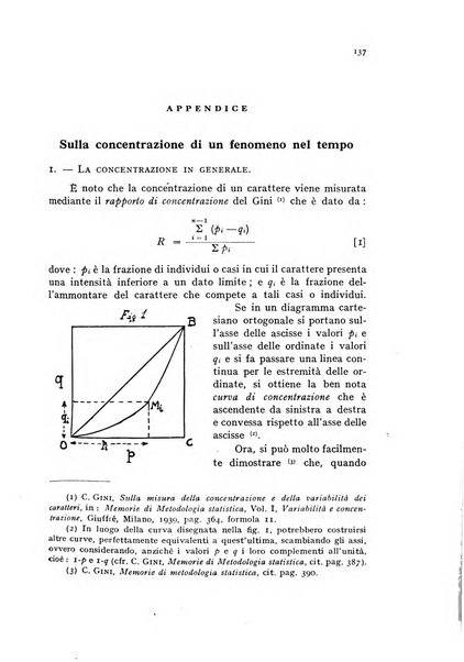 Metron rivista internazionale di statistica