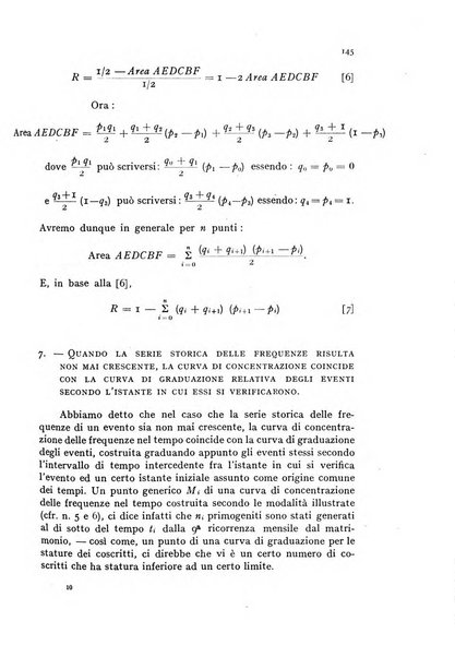 Metron rivista internazionale di statistica