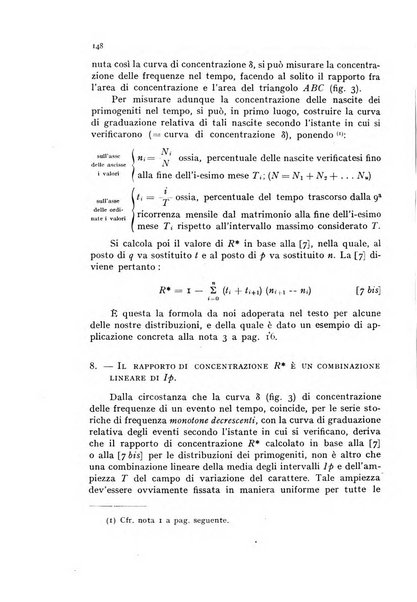 Metron rivista internazionale di statistica