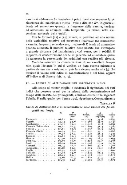 Metron rivista internazionale di statistica