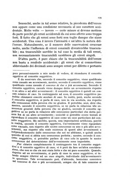 Metron rivista internazionale di statistica